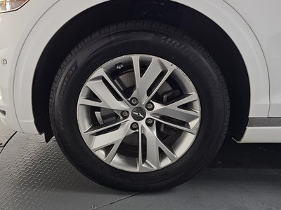 2021 Genesis GV70 照片 6