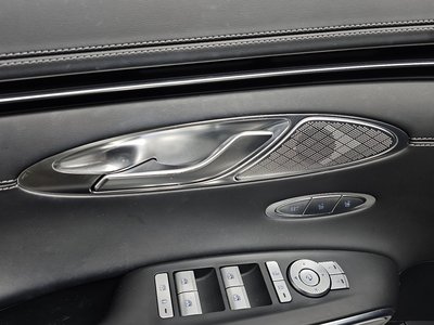 2021 Genesis GV70 缩略图 27