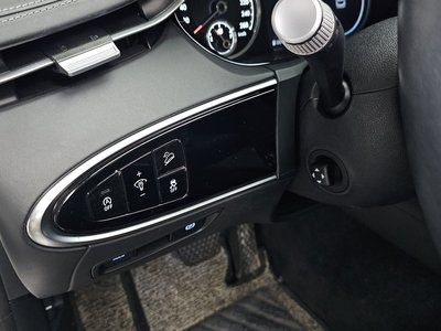 2021 Genesis GV70 缩略图 25