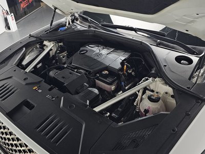 2021 Genesis GV70 照片 7