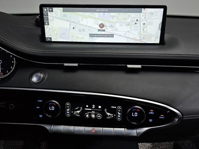 2021 Genesis GV70 缩略图 18