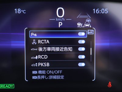 2024 Toyota CROWN SPORT 缩略图 17