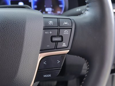 2024 Toyota CROWN SPORT 缩略图 21