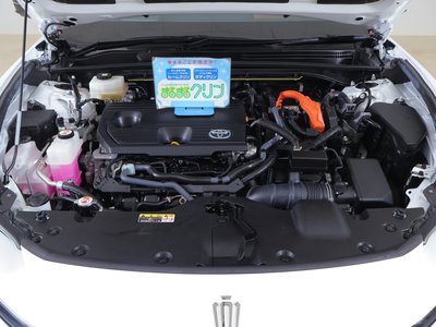2024 Toyota CROWN SPORT 缩略图 56