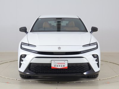 2024 Toyota CROWN SPORT 缩略图 51