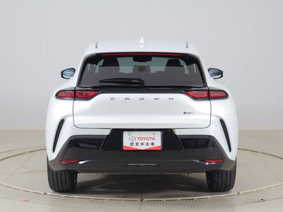2024 Toyota CROWN SPORT 缩略图 53
