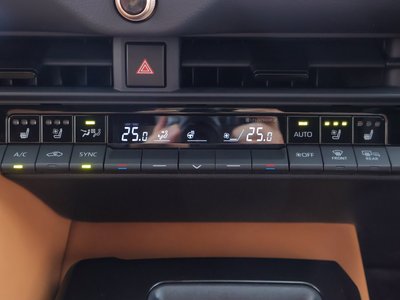 2024 Toyota CROWN SPORT 缩略图 23