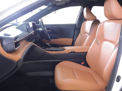2024 Toyota CROWN SPORT 缩略图 40