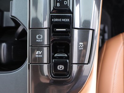 2024 Toyota CROWN SPORT 缩略图 27