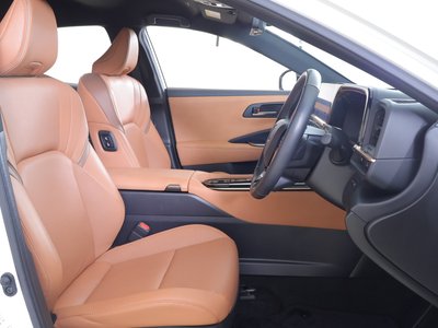 2024 Toyota CROWN SPORT 缩略图 38