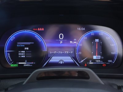 2024 Toyota CROWN SPORT 缩略图 15
