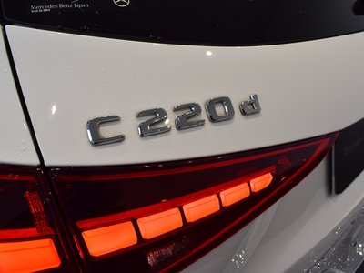 2025 Mercedes-BENZ C-CLASS thumbnail 14