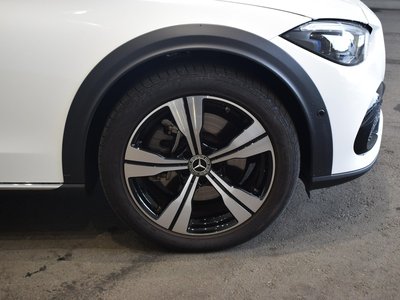 2025 Mercedes-BENZ C-CLASS 照片 4