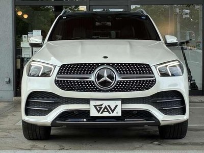 صورة 7 لـ 2020 Mercedes-BENZ GLE