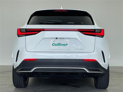 2022 Lexus NX 缩略图 34