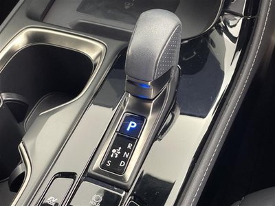 2022 Lexus NX 缩略图 21