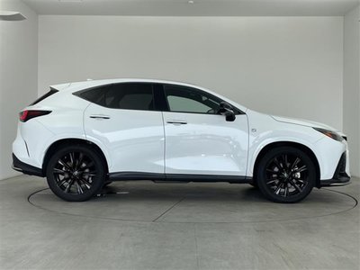 2022 Lexus NX 缩略图 36