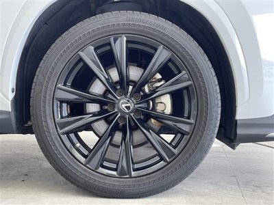 2022 Lexus NX 缩略图 39