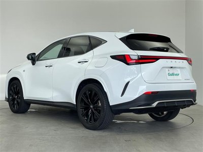 2022 Lexus NX 缩略图 43