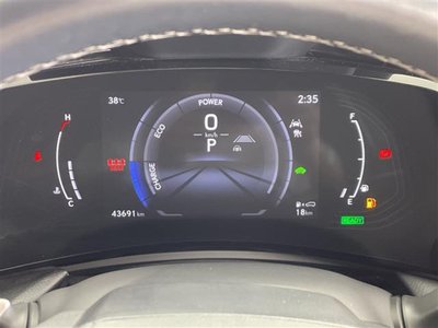 2022 Lexus NX 缩略图 12