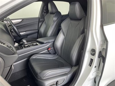 2022 Lexus NX 缩略图 26