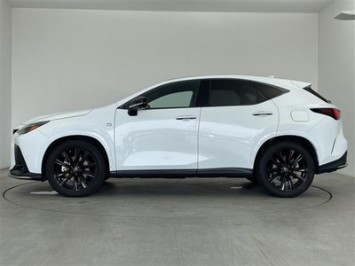 2022 Lexus NX 缩略图 33