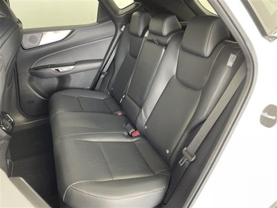 2022 Lexus NX 缩略图 28