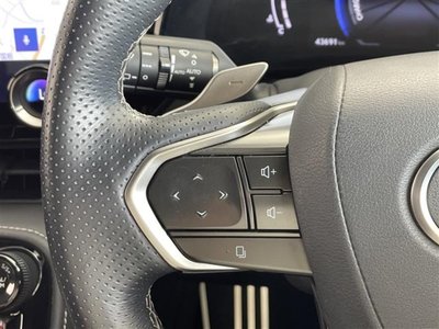 2022 Lexus NX 缩略图 13