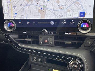 2022 Lexus NX 缩略图 19