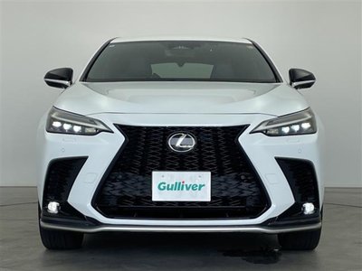 2022 Lexus NX 缩略图 31