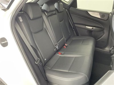 2022 Lexus NX 缩略图 27