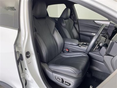 2022 Lexus NX 缩略图 25