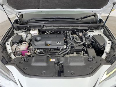 2022 Lexus NX 缩略图 40