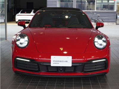 PORSCHE 911 - 2