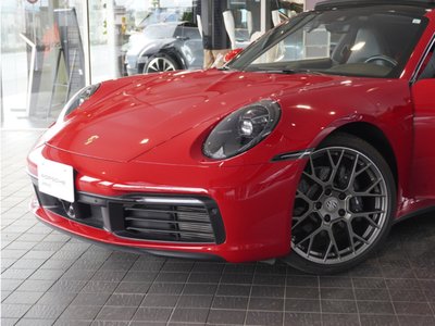 PORSCHE 911 - 7