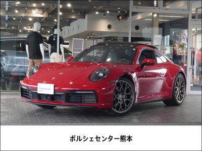 PORSCHE 911 - 1