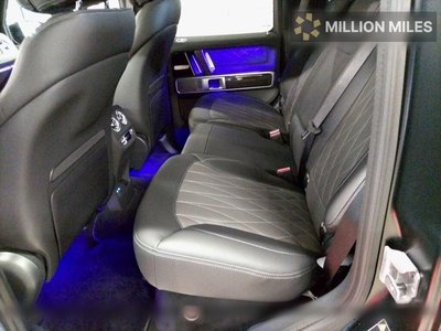 MERCEDES-BENZ G-CLASS AMG - 6