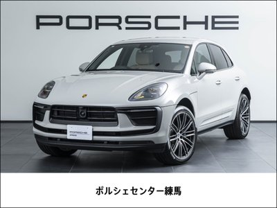 PORSCHE MACAN - 2