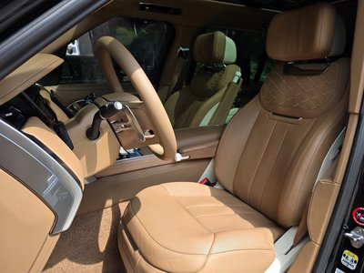 2023 LAND Rover RANGE ROVER 照片 10