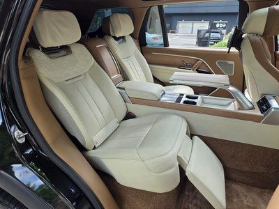 2023 LAND Rover RANGE ROVER 缩略图 11