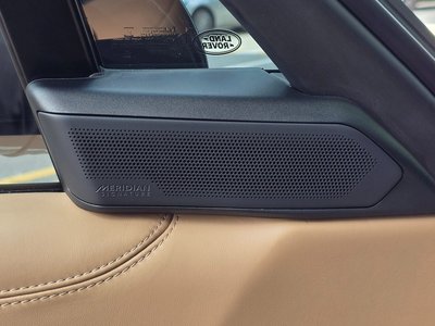 2023 LAND Rover RANGE ROVER 缩略图 20