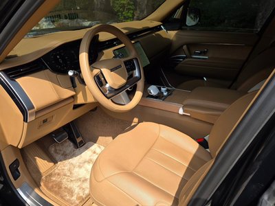 2023 LAND Rover RANGE ROVER 缩略图 15