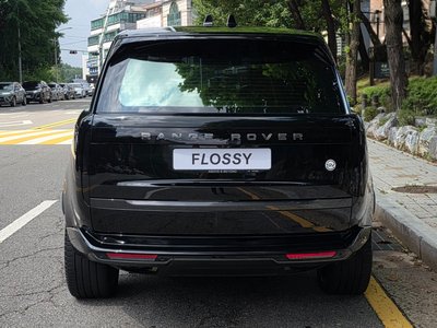2023 LAND Rover RANGE ROVER 照片 3