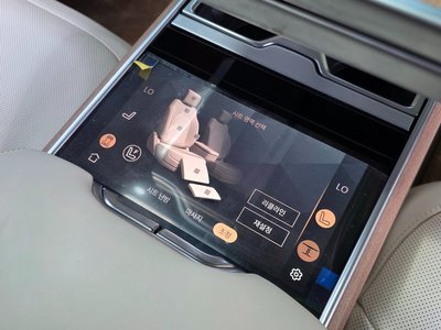 2023 LAND Rover RANGE ROVER 缩略图 19