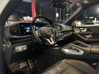 MERCEDES-BENZ GLS - 4