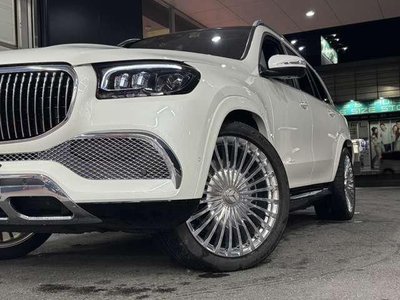 MERCEDES-BENZ GLS - 3