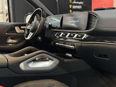 MERCEDES-BENZ GLS - 6