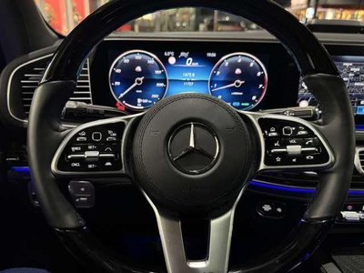 MERCEDES-BENZ GLS - 7