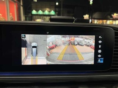 MERCEDES-BENZ GLS - 10