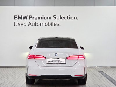 BMW 5 SERIES - 3